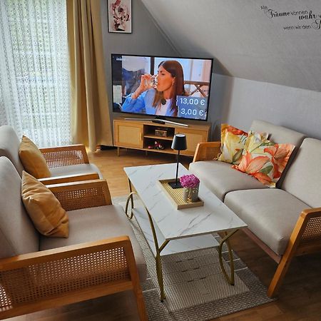 Ferienwohnung Prinz Lathen Exteriér fotografie