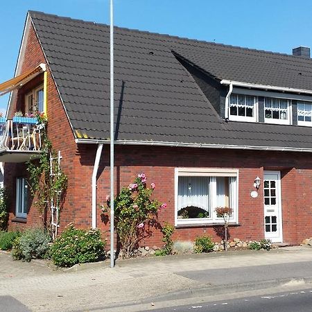 Ferienwohnung Prinz Lathen Pokoj fotografie