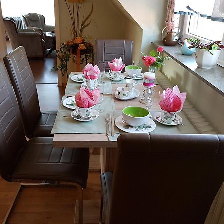 Ferienwohnung Prinz Lathen Exteriér fotografie