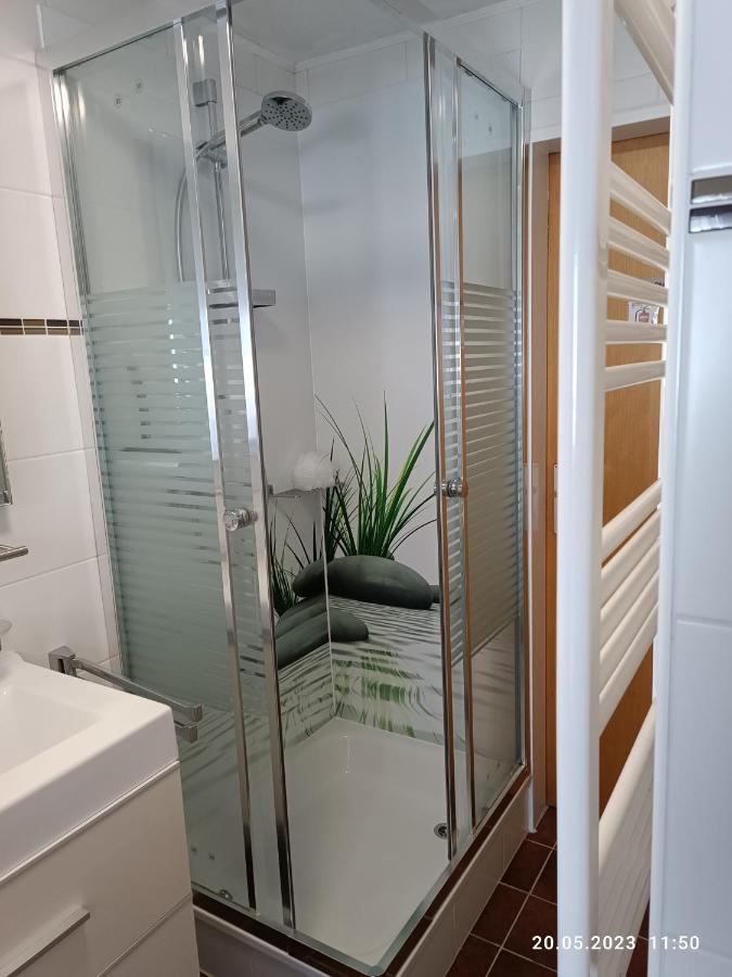 Ferienwohnung Prinz Lathen Exteriér fotografie