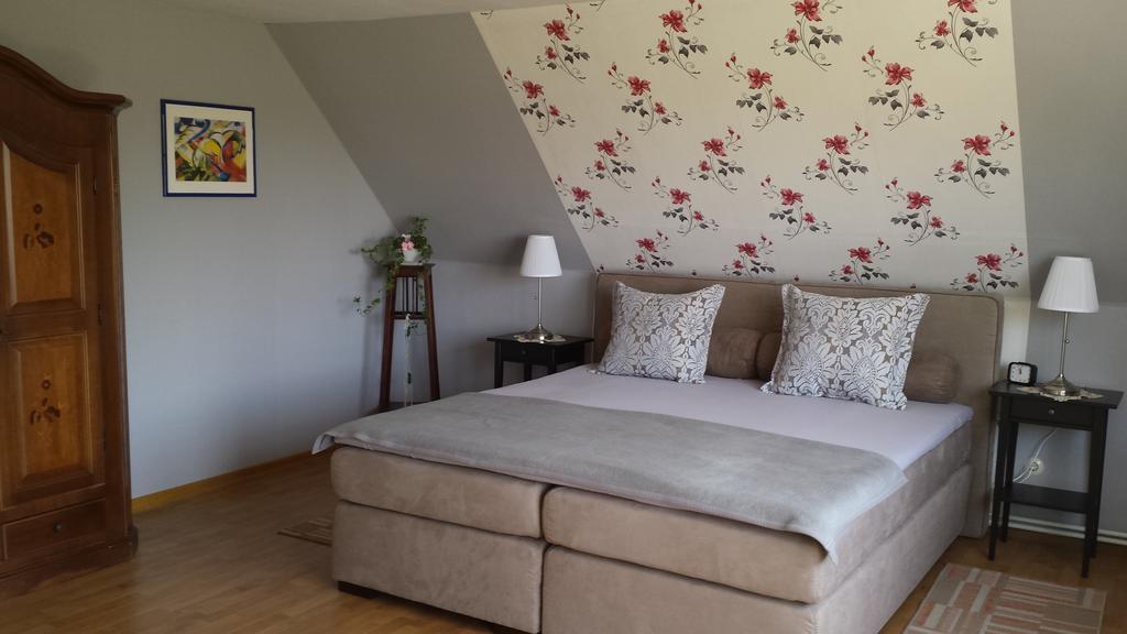 Ferienwohnung Prinz Lathen Pokoj fotografie