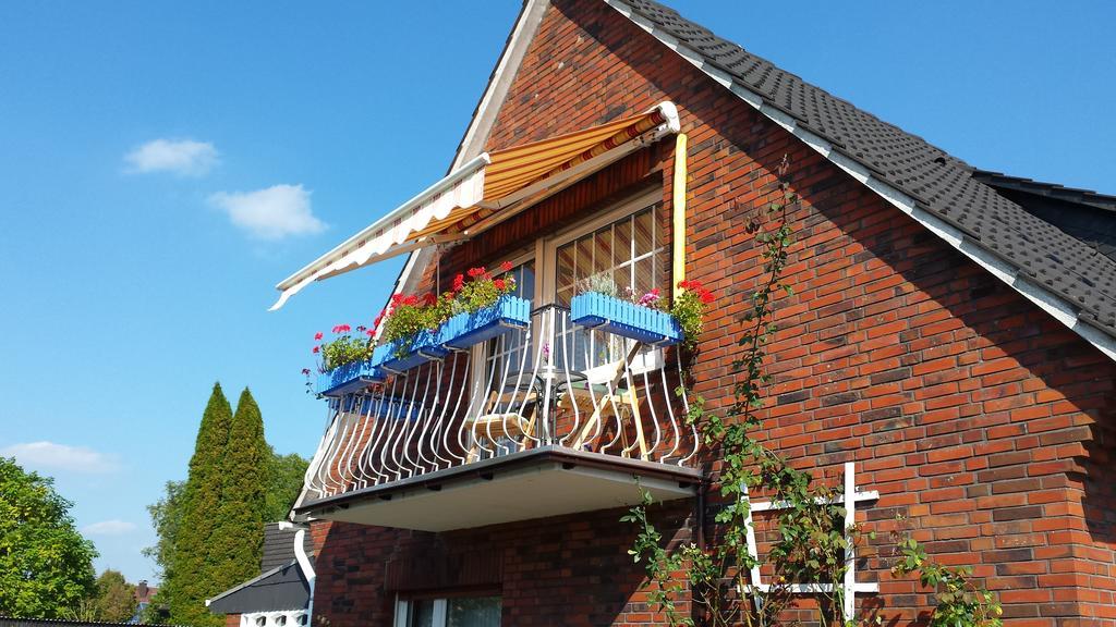 Ferienwohnung Prinz Lathen Pokoj fotografie