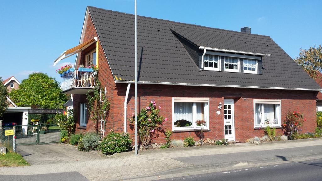 Ferienwohnung Prinz Lathen Pokoj fotografie