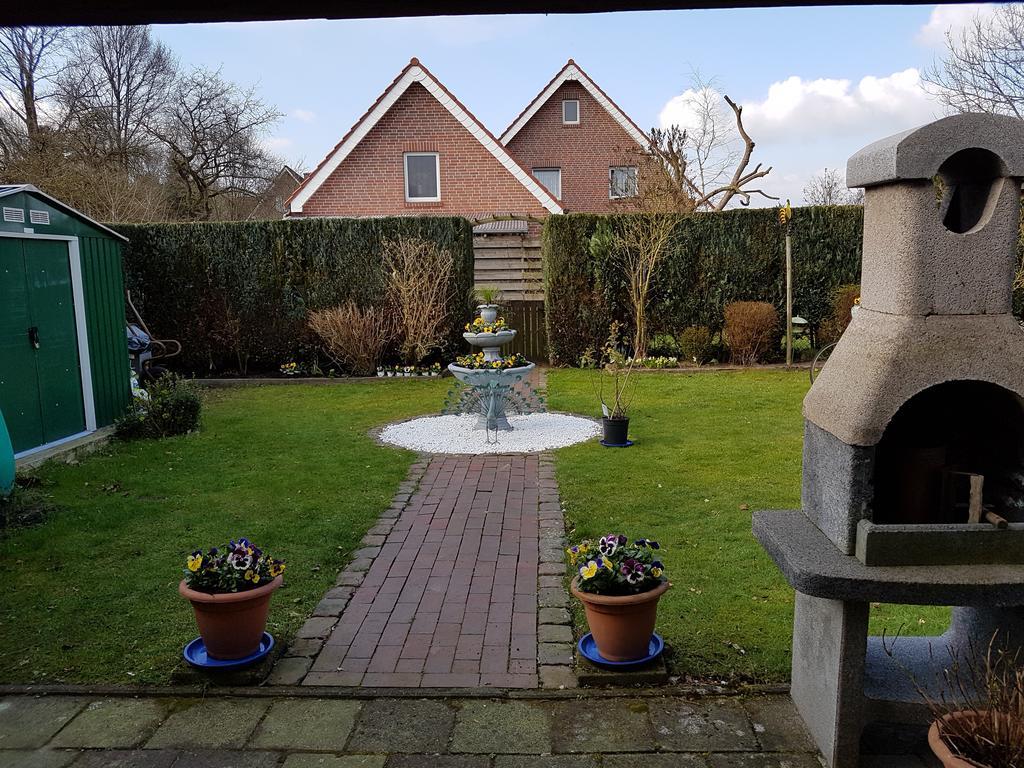 Ferienwohnung Prinz Lathen Exteriér fotografie