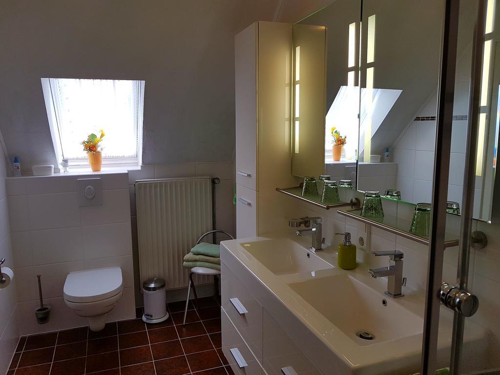 Ferienwohnung Prinz Lathen Exteriér fotografie