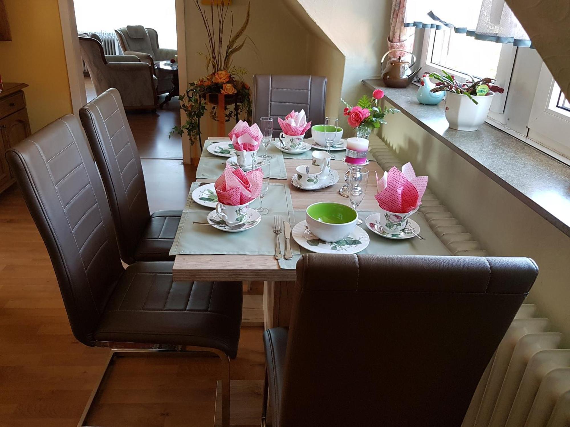 Ferienwohnung Prinz Lathen Exteriér fotografie